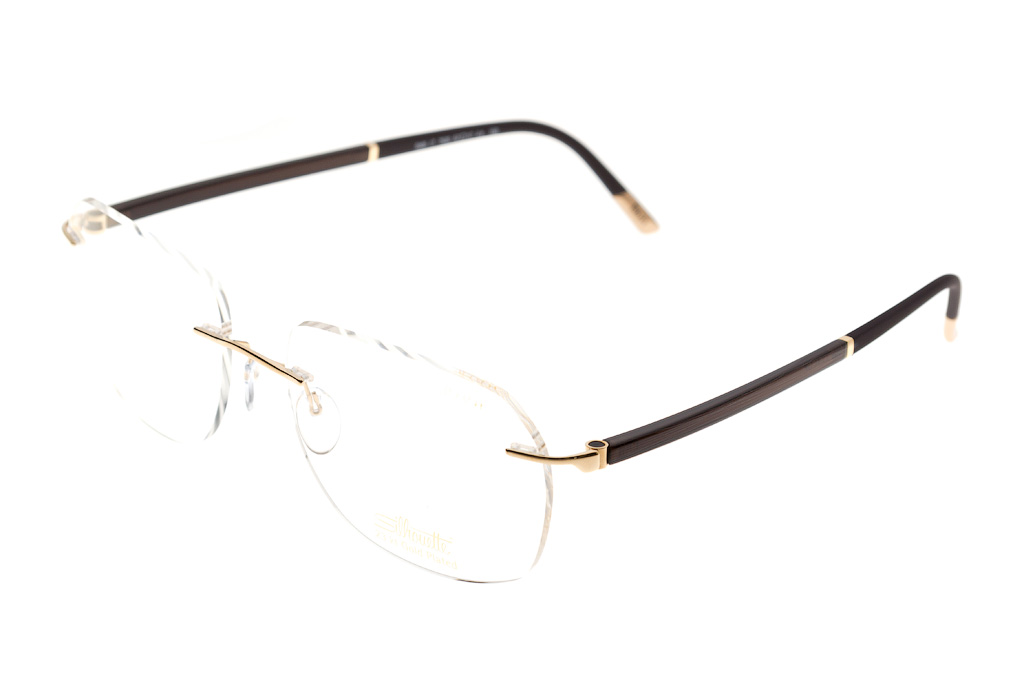 Silhouette 5565_LT 7520 57 17 оправа