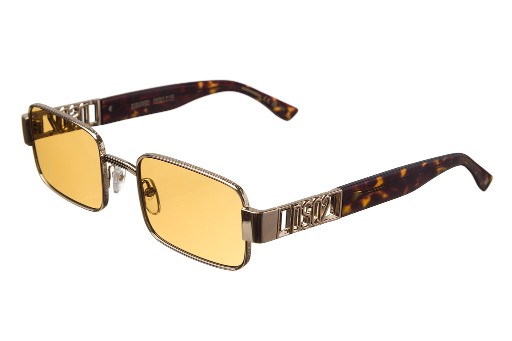 DSQUARED2 D2 0156/S J5G 70 54 22 очки с/з