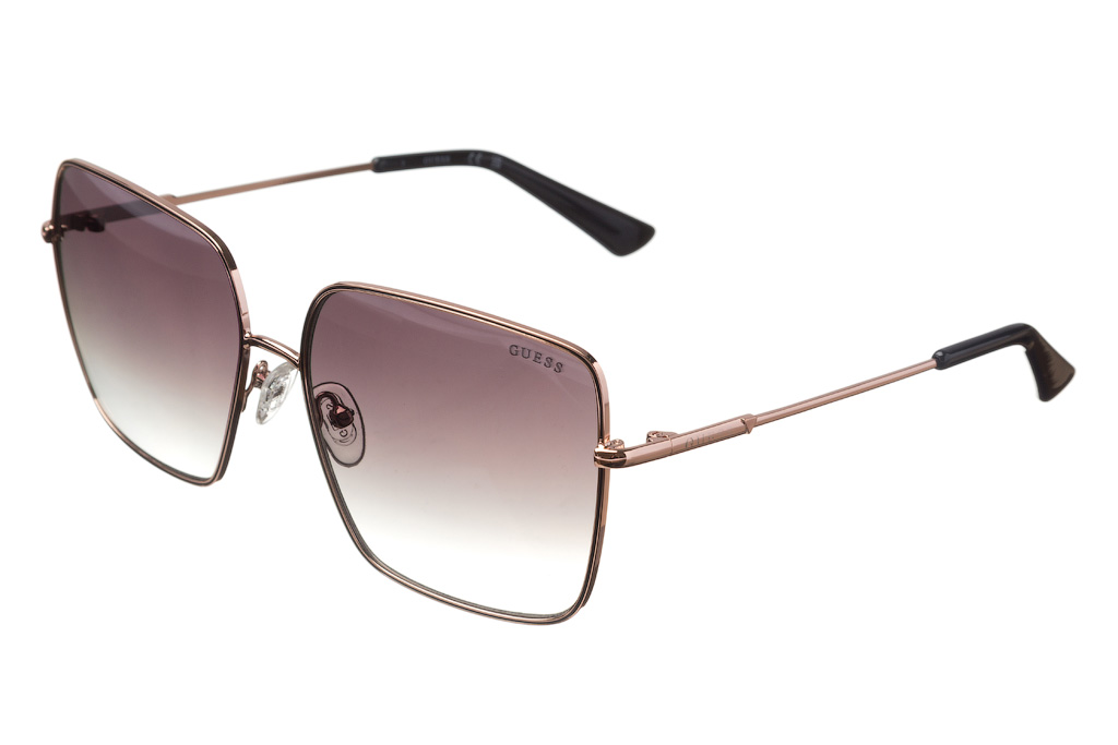 GUESS 7866 28P 60 16 очки с/з