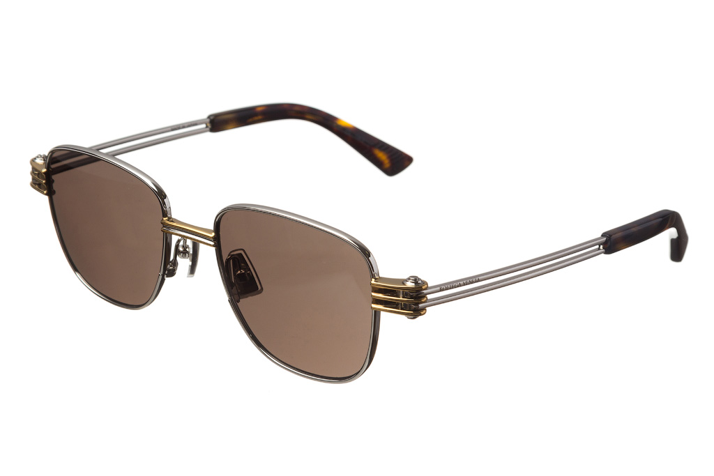 Bottega Veneta BV1380S 001 51 очки с/з