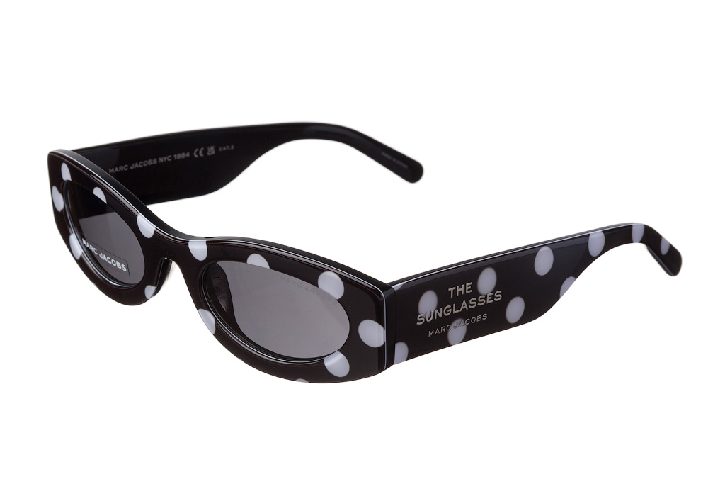 MARC JACOBS MARC 858/G/S 80S IR 51 23 очки с/з