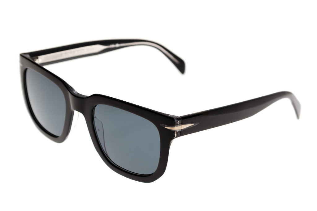 DAVID BECKHAM DB 7118/S 7C5 KU 52 23 очки с/з