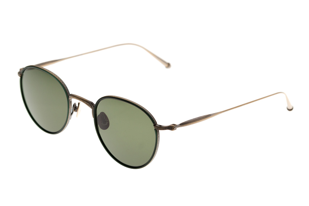 Matsuda M3085-I SG.AG-BGN 47 очки с/з