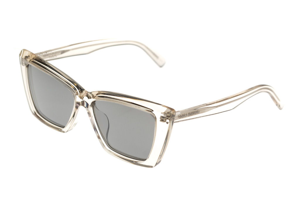 Saint Laurent SL 657/F 003 55 очки с/з