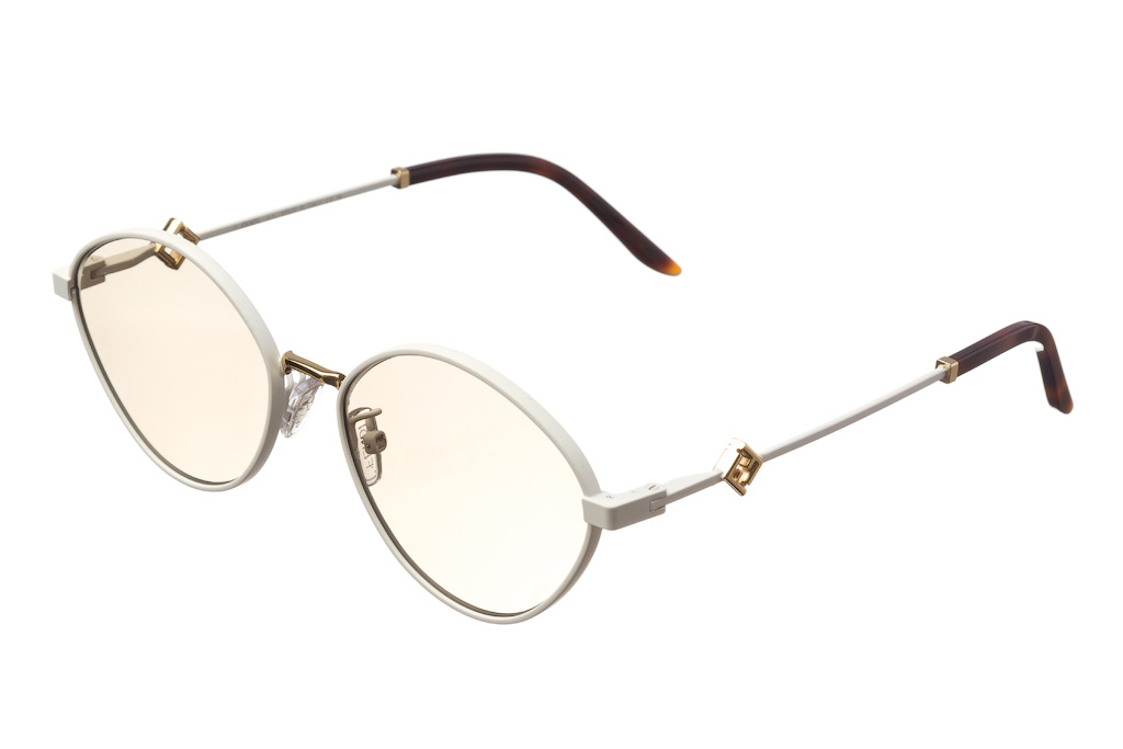 Fendi FE40217U 25E 55 очки с/з