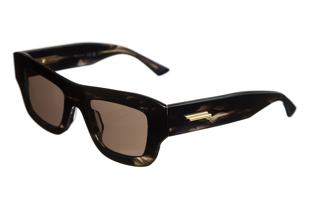 Bottega Veneta BV1357S 002 50 очки с/з