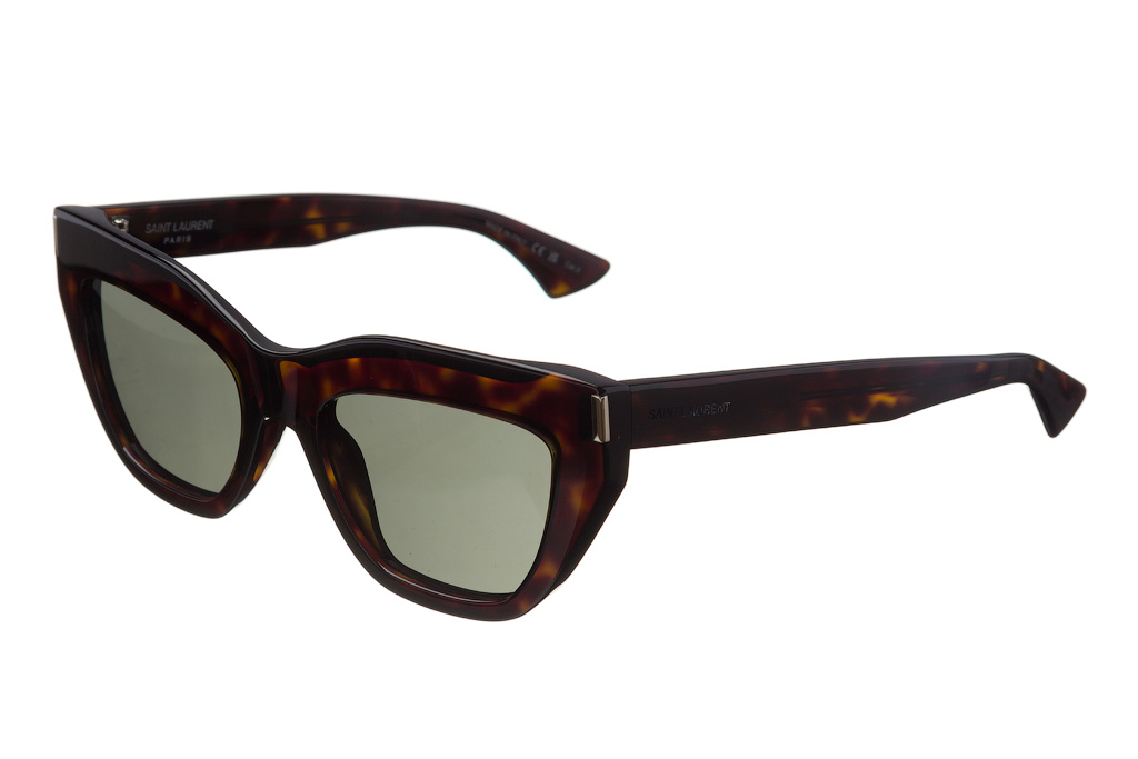 Saint Laurent SL 759 002 53 очки с/з