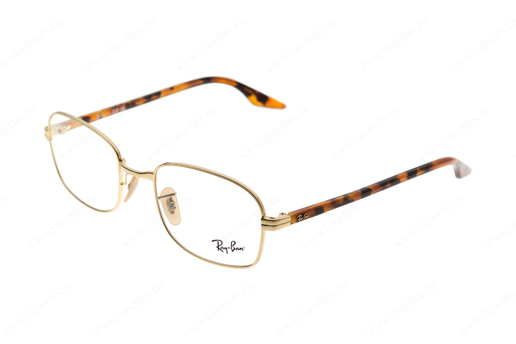 Ray-Ban 0RX3690V 2500 53 21 оправа