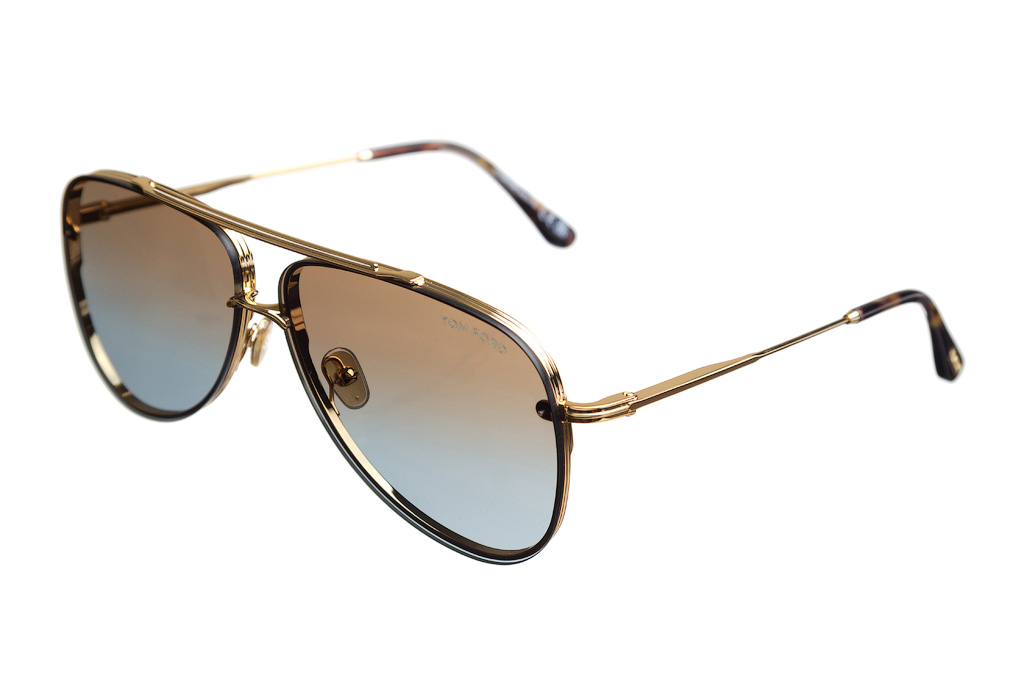 Tom Ford TF 1071 30F 62 очки с/з