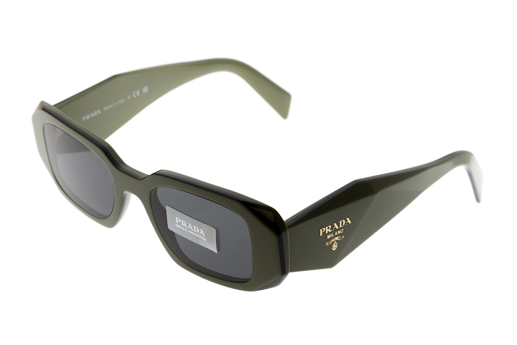 Prada 0PR 17WS 13N5S0 49 очки с/з