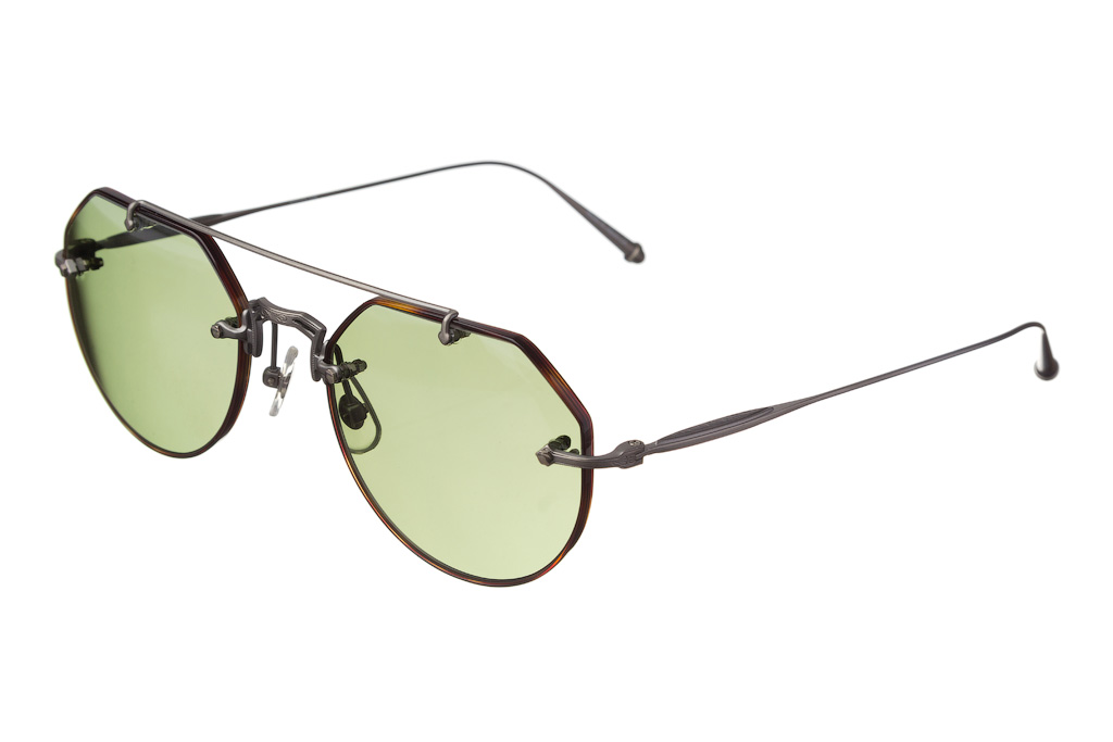 Matsuda M3121 SG.DTO-AS 53 23 очки с/з