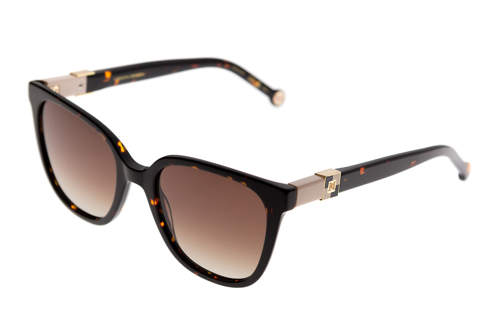 Carolina Herrera HER 0318/S 086 HA 55 21 очки с/з