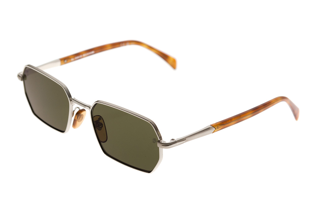 DAVID BECKHAM DB 1174/S 8JD MT 55 19 очки с/з