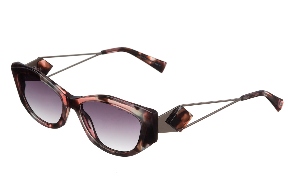 Ana Hickmann AHI9217 G22 очки с/з