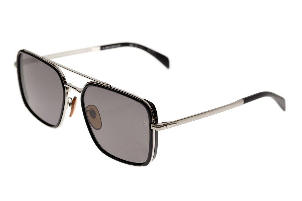 DAVID BECKHAM DB 7083/G/S 284 M9 59 18 очки с/з