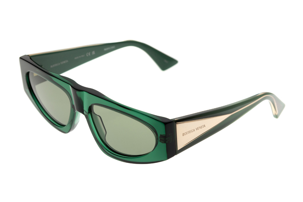 Bottega Veneta BV1277S 003 57 очки с/з