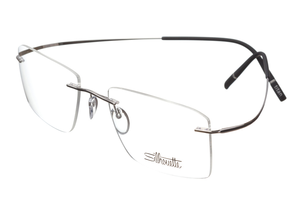 Silhouette 5599_AI 7400 53/19 оправа