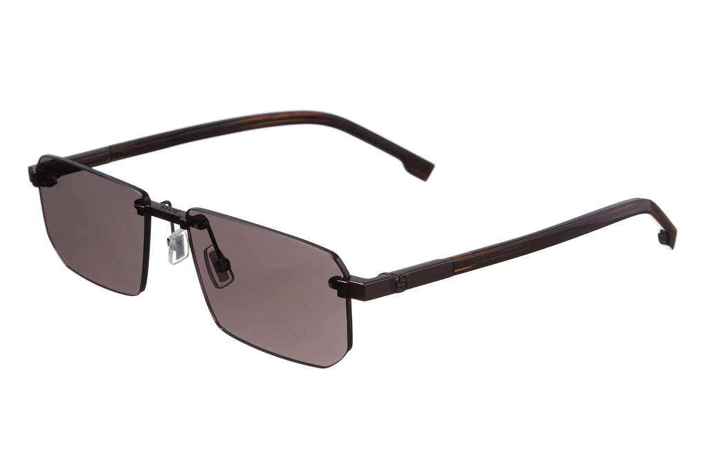 Hugo Boss BOSS 1918/S V81 IR 57 17 очки с/з