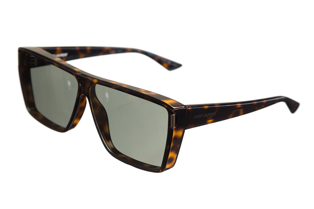 Saint Laurent SL 756 002 64 очки с/з