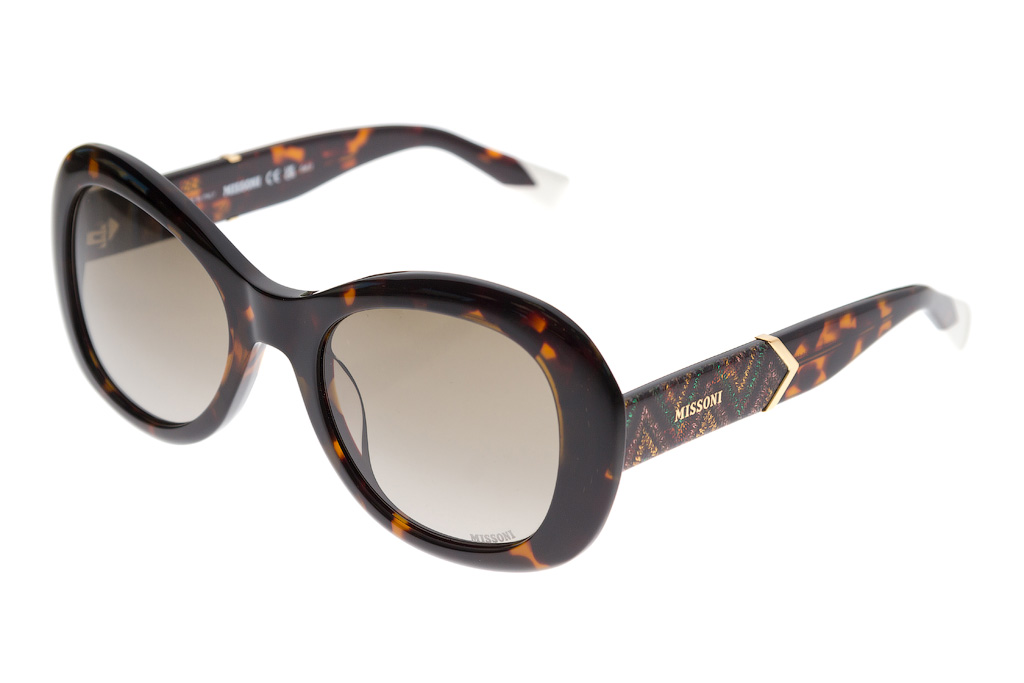 Missoni MIS 0215/G/S 086 HA 53 21 очки с/з