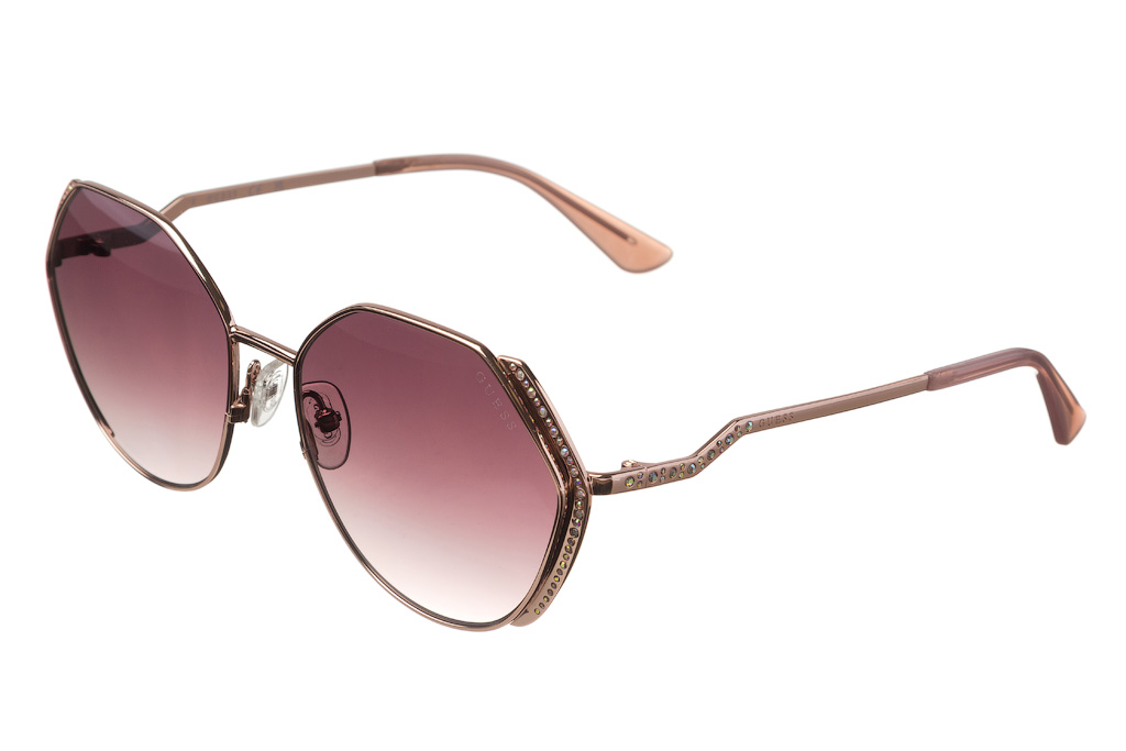 GUESS 7842-S 28Z 58 очки с/з