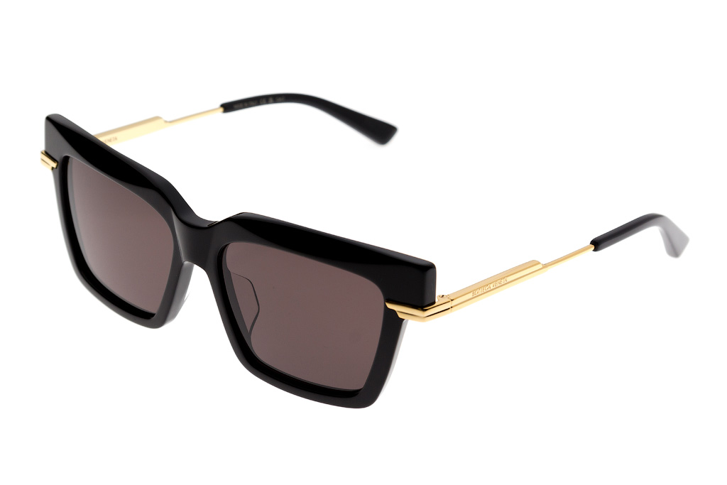 Bottega Veneta BV1242S 001 53 очки с/з