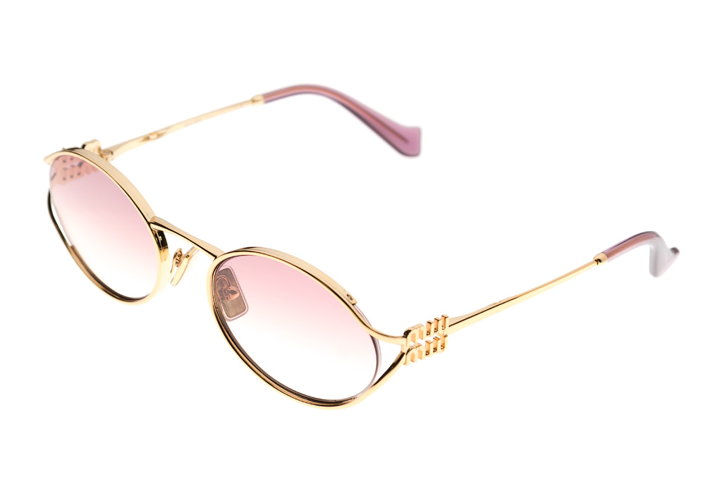 MIU MIU 0MU 52YS 5AK06S 54 очки с/з