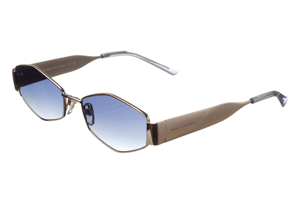 MARC JACOBS MARC 496/SHINY LKS 08 55 17 очки с/з