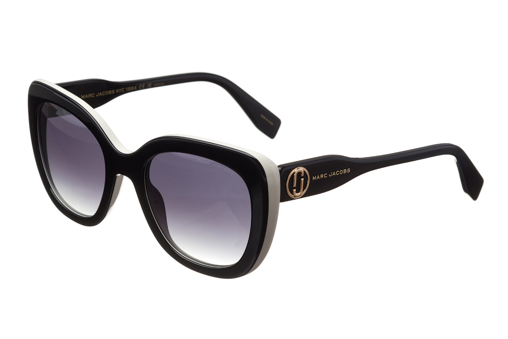 MARC JACOBS MARC 852/S 80S 9O 53 21 очки с/з