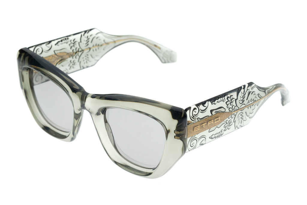 Etro ETRO 0017/S 1ED IR 51 24 очки с/з