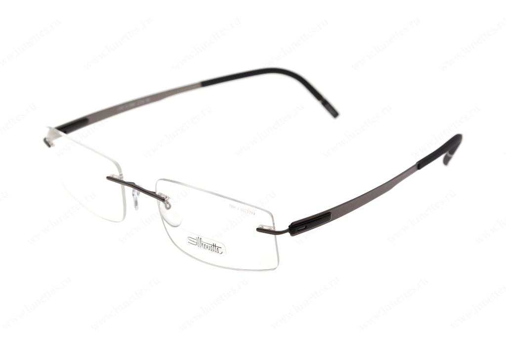 Silhouette 5555_70 6560 50/19 оправа
