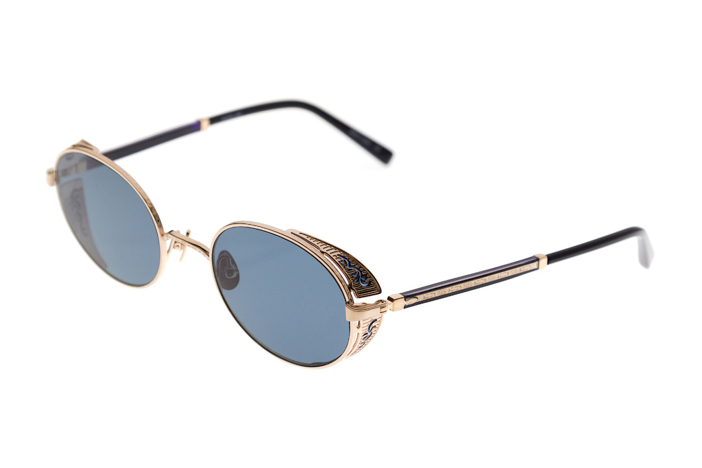 Matsuda M3137 SG.BG-NVY очки с/з