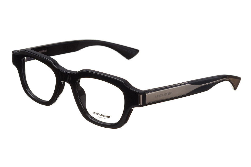 Saint Laurent SL 791 OPT 001 48 оправа
