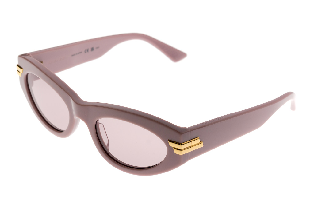 Bottega Veneta BV1189S 006 53 очки с/з