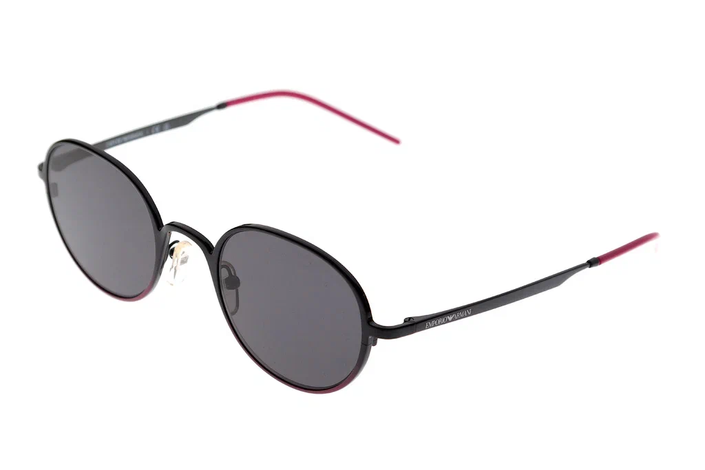 EMPORIO ARMANI 0EA2151 337387 48 очки с/з