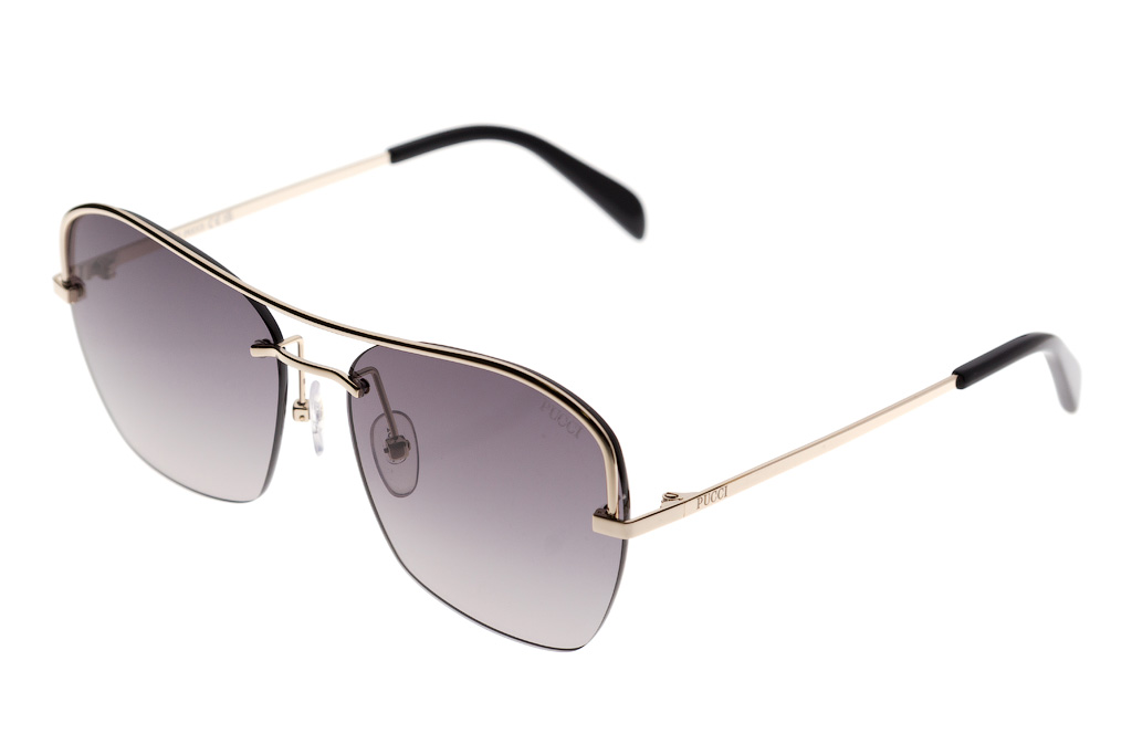 Emilio Pucci EP0225 32B 56 очки с/з