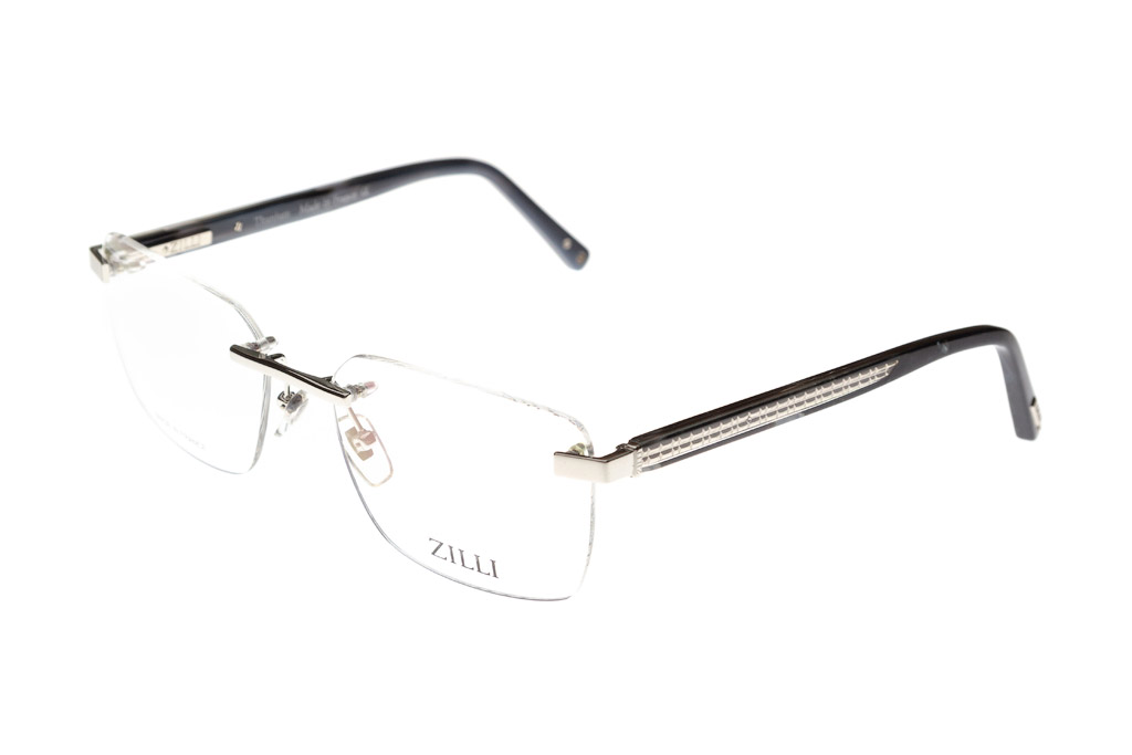 ZILLI ZILLI-ZI60077 C02 оправа