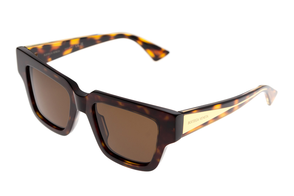 Bottega Veneta BV1276S 002 52 очки с/з