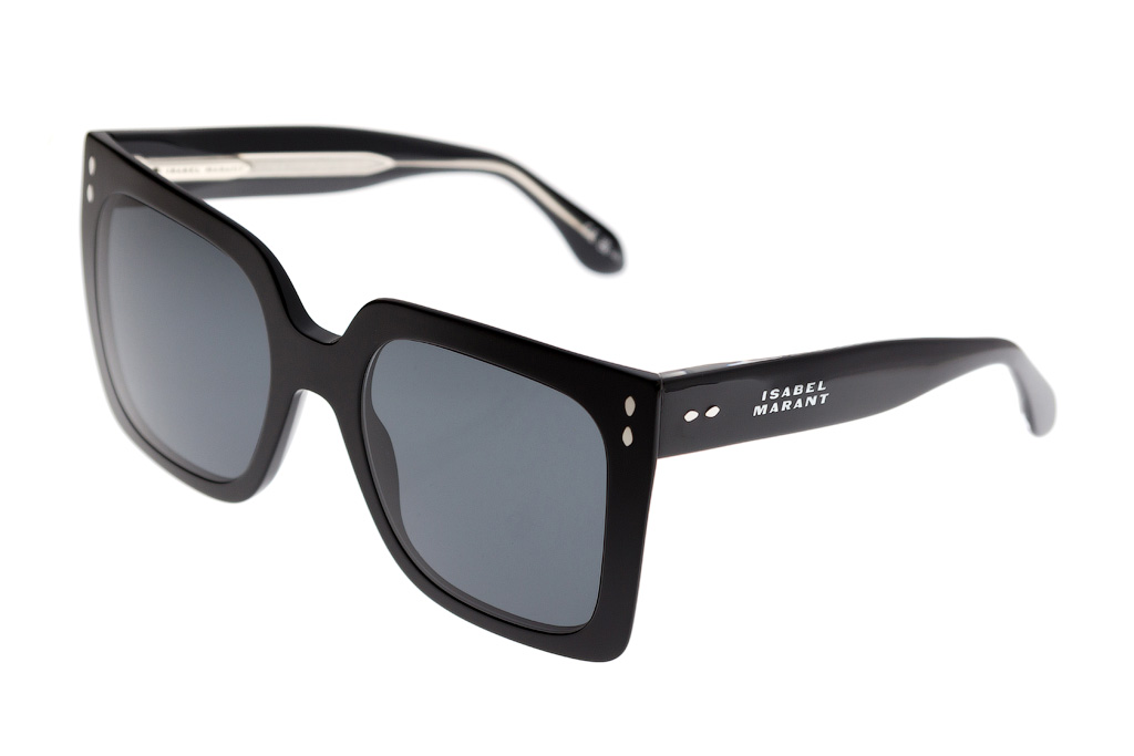 ISABEL MARANT IM 0189/S 807 IR 55 22 очки с/з