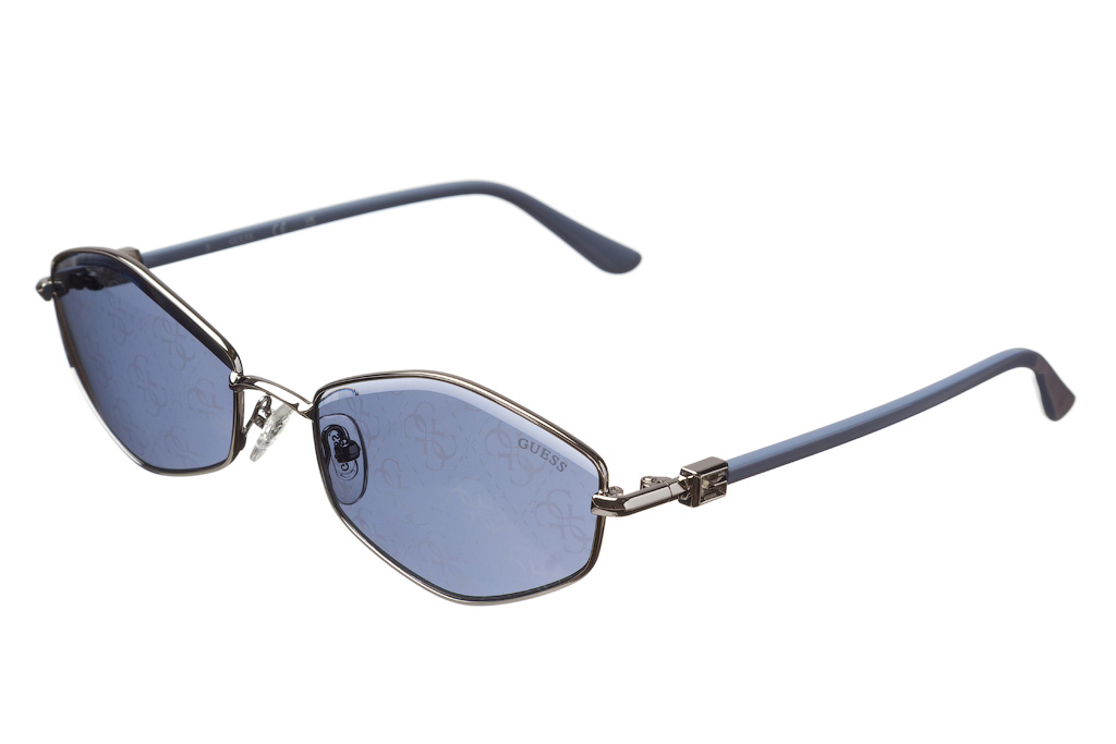 GUESS 00289 10X 56 очки с/з