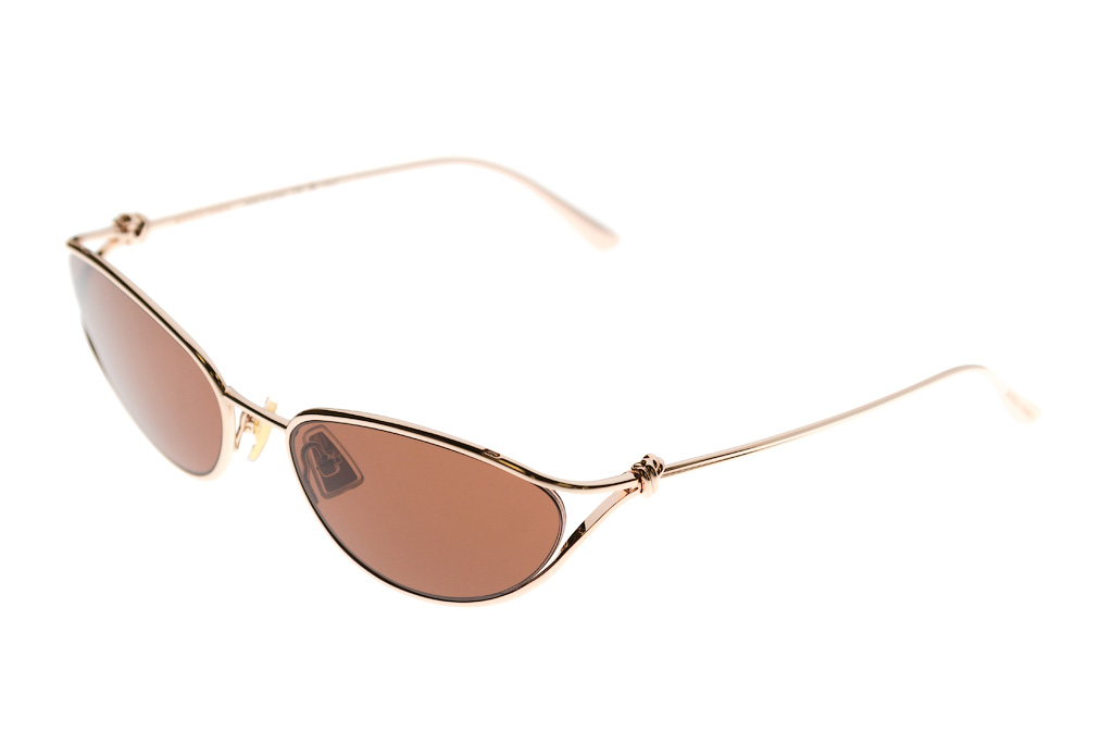 Bottega Veneta BV1330S 003 57 очки с/з