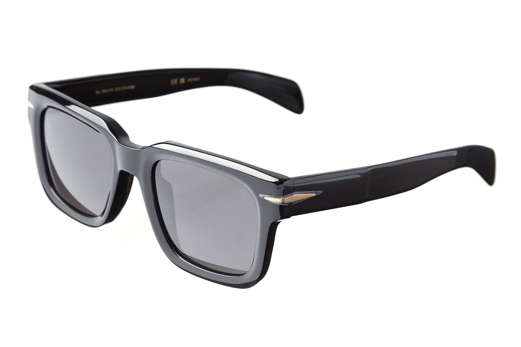 DAVID BECKHAM DB 7100/S 807 IR 52 21 очки с/з