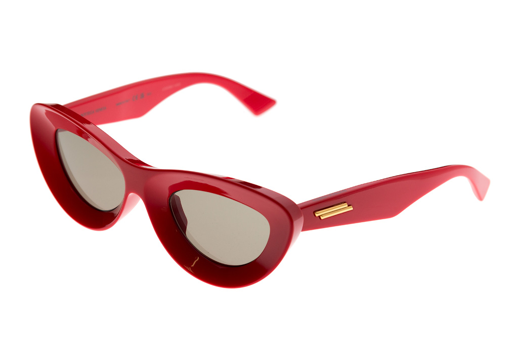 Bottega Veneta BV1325S 003 51 очки с/з