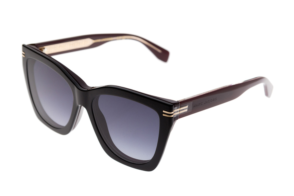 MARC JACOBS MJ 1113/CS LHF 9O 55 16 очки с/з