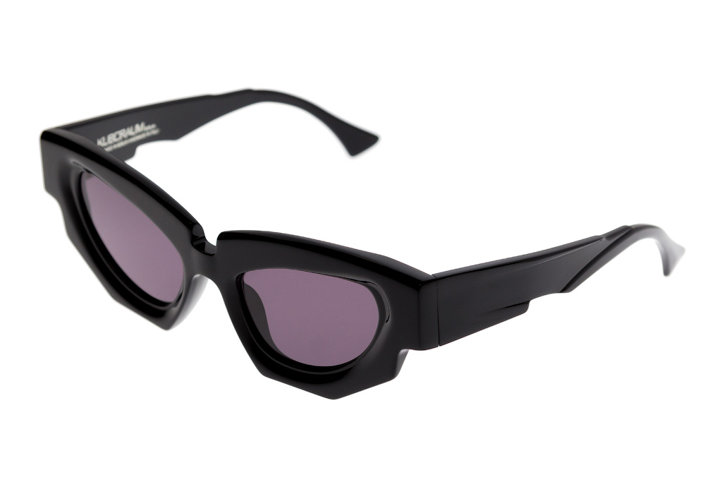 KUBORAUM MASKE F5 SG.BG очки с/з