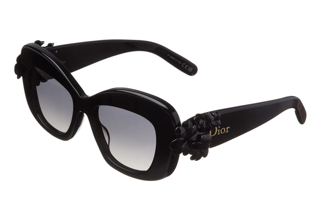 Christian Dior CLOVER S3I 10A1 51 очки с/з