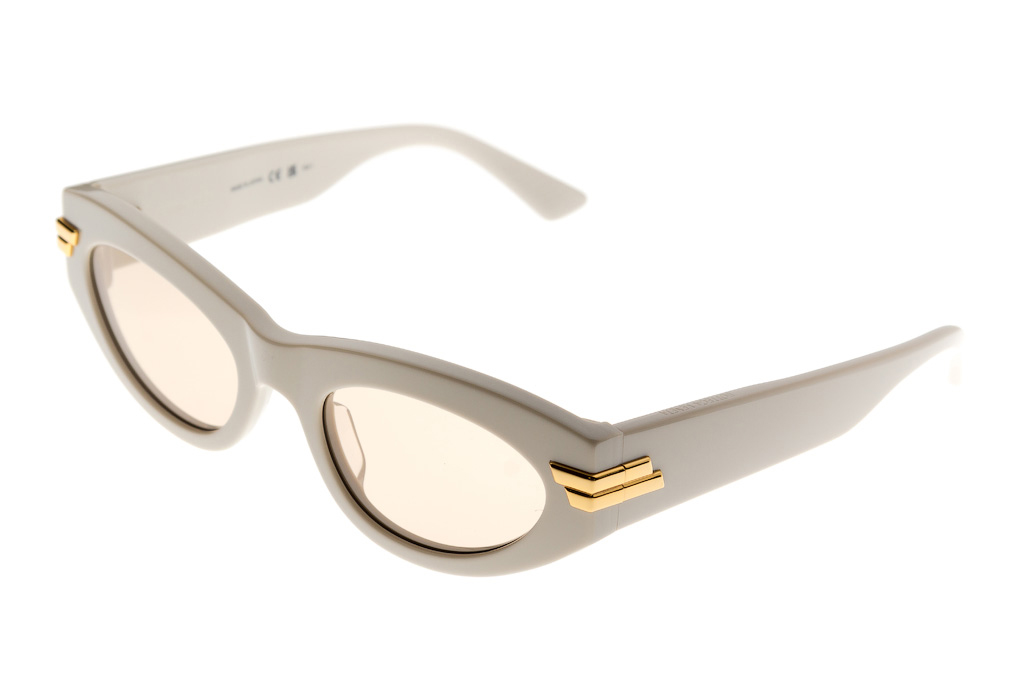 Bottega Veneta BV1189S 007 53 очки с/з