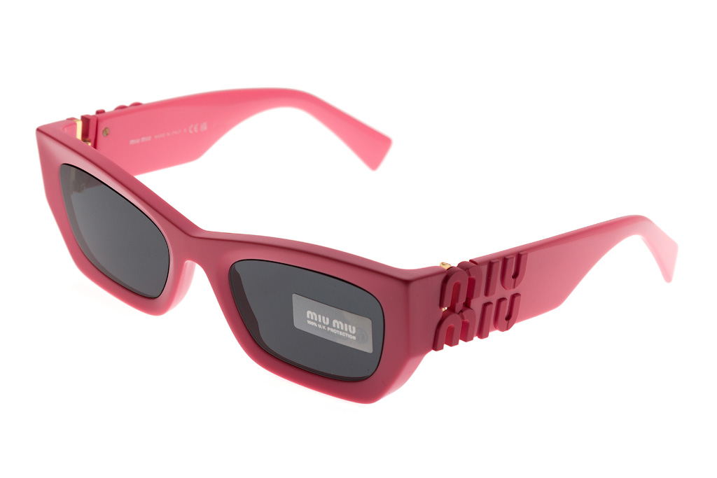 MIU MIU 0MU 09WS 18C5S0 53 очки с/з