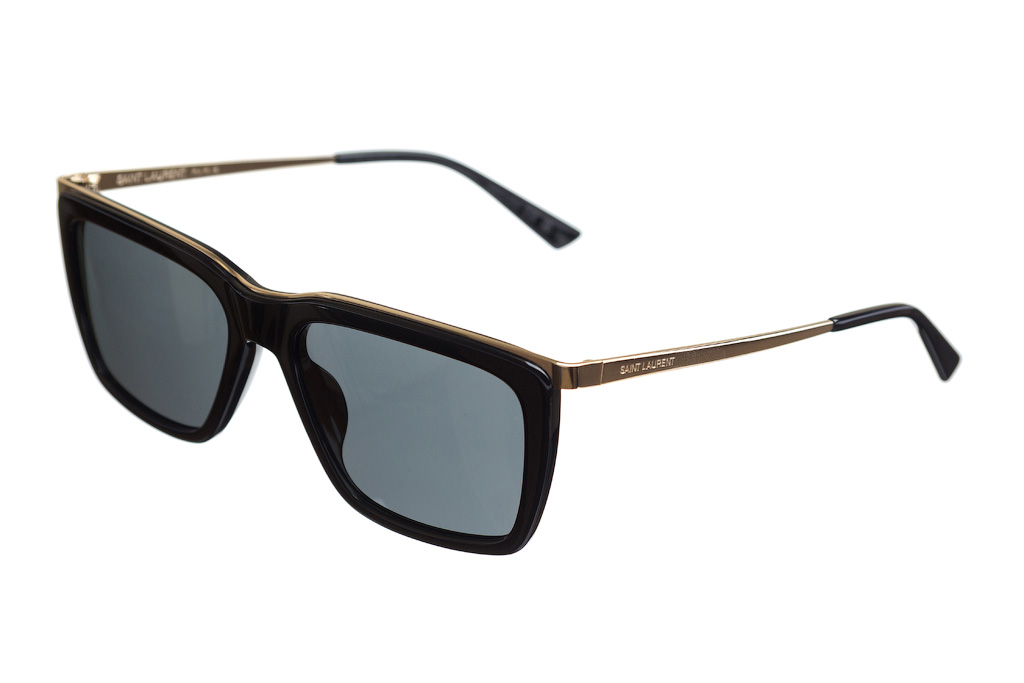 Saint Laurent SL 765 001 56 очки с/з