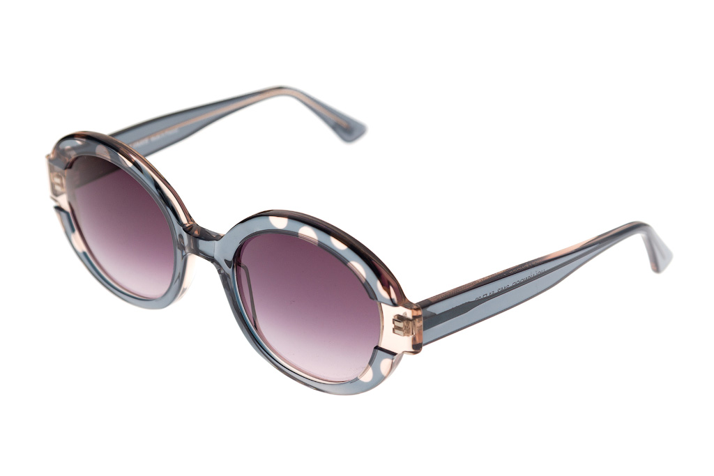 LaFont HOLLYWOOD 3163 POIS очки с/з